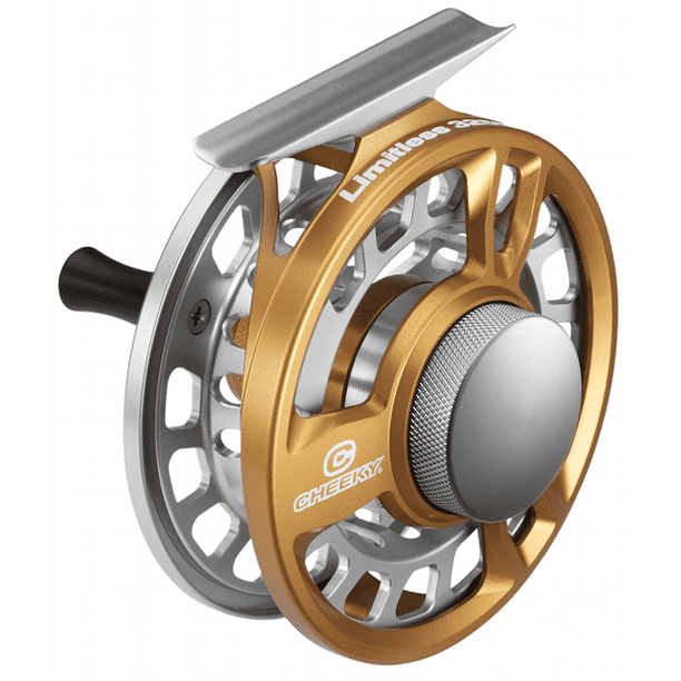 Alum Alloy Ice Fly Fishing Reels Sealed Drag System Saltwater Fish Tackle